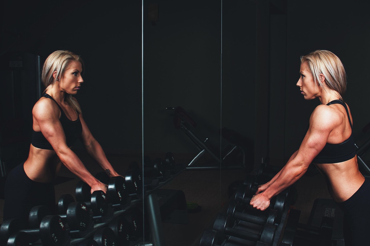 Enigmapower Fitness Club collection
